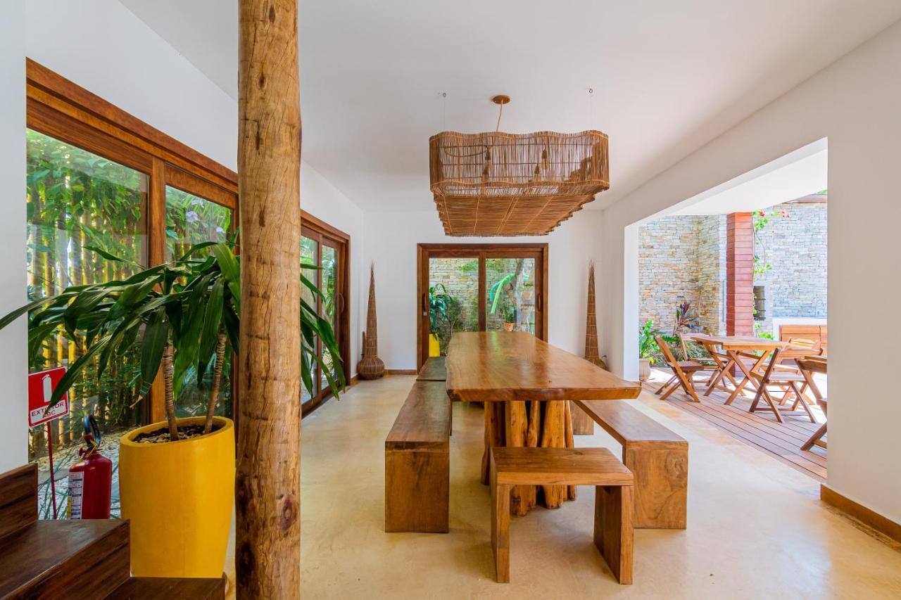 Villamag Jijoca de Jericoacoara Exterior foto
