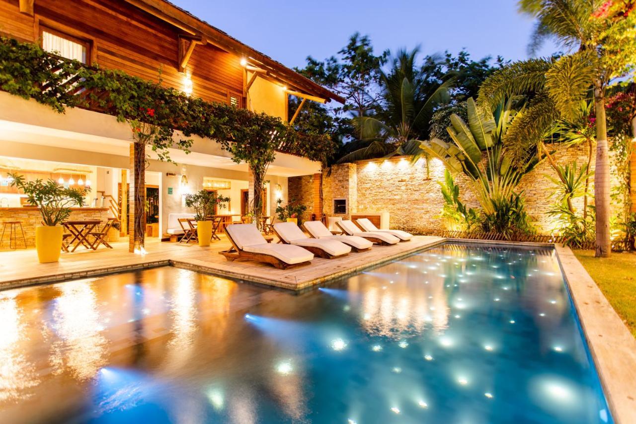 Villamag Jijoca de Jericoacoara Exterior foto