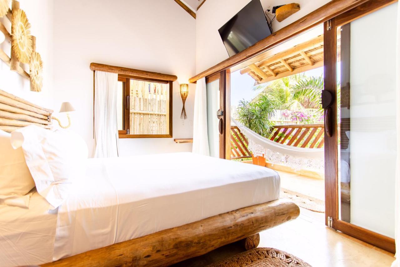 Villamag Jijoca de Jericoacoara Exterior foto